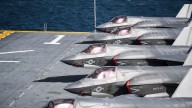 Estados Unidos confirma la llegada de aviones F-35B a Puerto Rico para operaciones en el Caribe: son de los más avanzados y letales en el mundo