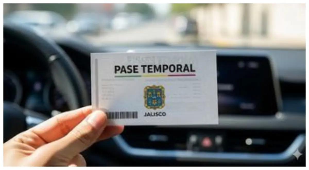 “El pase temporal para entrar a Puerto Vallarta es mera especulación”, señala Héctor Santana