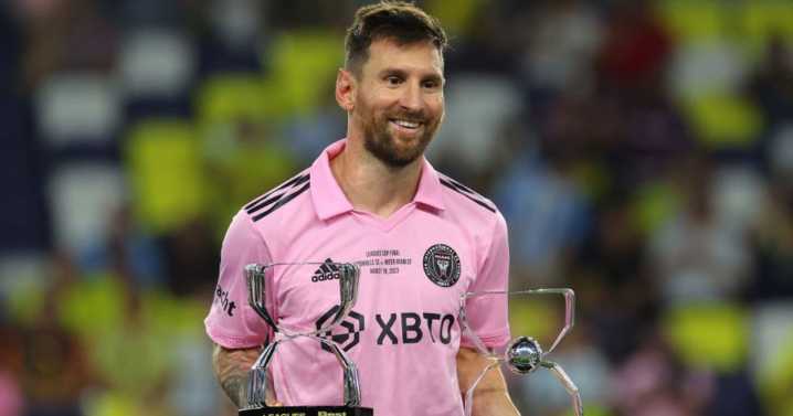 ¿Messi se va del Inter Miami? La decisión de Lionel sobre su continuidad