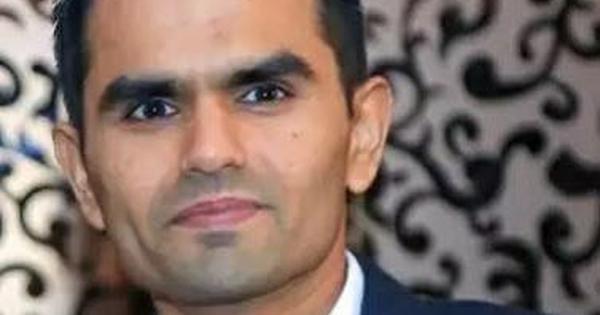 NCB officer Sameer Wankhede files defamation suit against Aryan Khan show ‘The Ba***ds of Bollywood’