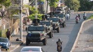 Vehículos blindados llegaron a Cali para combatir la delincuencia; así operan