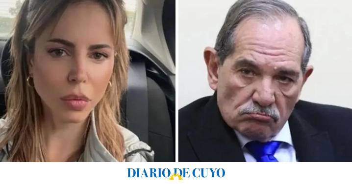 Confirmado: Marianela Mirra está embarazada
