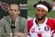 Kyler Murray Points Fingers for Cardinals’ Loss After Jonathan Gannon Accepts Blame Here's what Kyler Murray said after Cardinals’ narrow 16-15 loss to 49ers, as Jonathan Gannon accepts responsibility