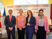México será país invitado en Feria Internacional de Turismo, en Madrid