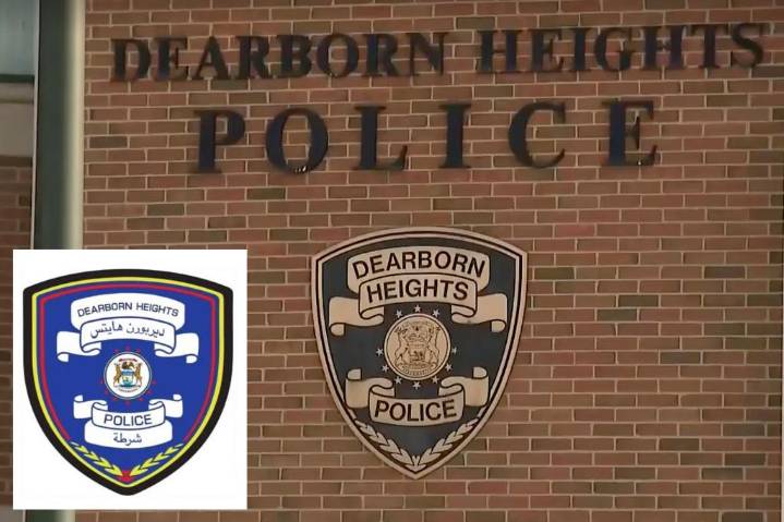 Michigan police department faces swift backlash over proposed Arabic