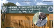 CDMX ofrece programa de salud mental a la UNAM tras asesinato en CCH Sur