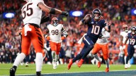 Takeaways as Broncos rout Bengals 28-3 on Monday Night Football – NBC Bay Area