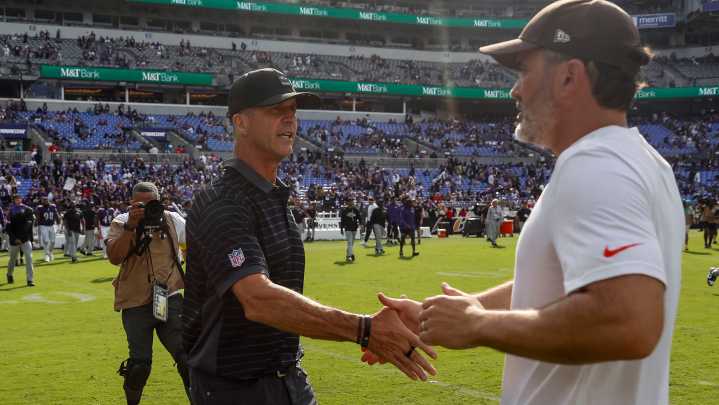 What Browns coach Kevin Stefanski said before Week 3 game vs. Packers