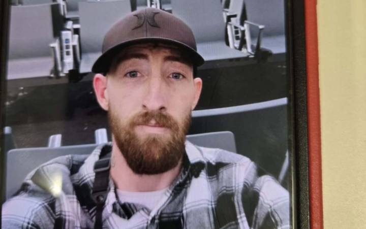A Dexter man is missing
