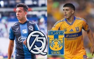 ¿A qué hora y dónde VERQuerétaro vs Tigres de la Liga MX?