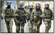 GSG 9: Germany’s Counterterrorist Elite Police Tactical Unit