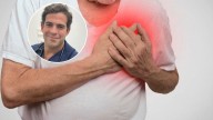 ¿Sin tiempo para cuidarte? Esta rutina puede reducir a la mitad el riesgo de sufrir un infarto