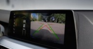 Backup Cameras Save Kids' Lives, Study Says