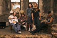 ‘The Runarounds’ band together through acting