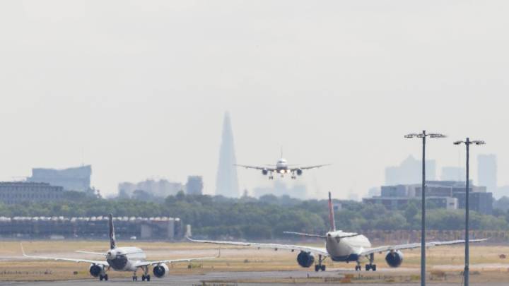 Cyberattack disrupts check-in systems at major European airports