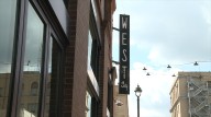 Downtown Youngstown businesses cash in on Y
