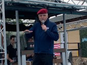 Sliwa vows to bring Columbus statue to Staten Island to honor Italian Americans