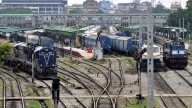 National Crime Records Bureau's (NCRB) 2023 data: 21,803 killed in rail accidents