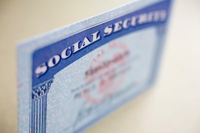 Here's the Best-Case Scenario for the 2026 Cost-of-Living Adjustment (COLA), According to the Social Security Board of Trustees