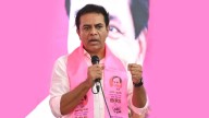 BRS confident of sweeping Telangana local body elections