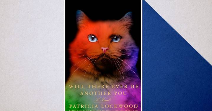 Review: Patricia Lockwood’s Book Is a Pleasant Fever Dream
