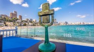 Cerca de 900 canciones para participar en el Benidorm Fest 2026