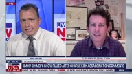 Turning Point COO Tyler Bowyer remembers Charlie Kirk