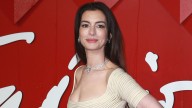 6 Anne Hathaway Outfits That Put Her Demure 'Princess Diaries' Persona To Shame