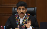 Hugo Aguilar tiene plantilla de 103 empleados; afirma que la reducirá a 84