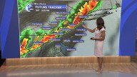 AccuWeather forecast for Philadelphia, Pennsylvania, New Jersey and Delaware