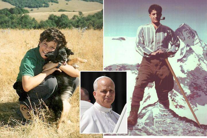 Exclusive | 'Millennial saint' Carlo Acutis remembered as 21st century boy