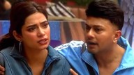 Nagma Mirajkar Has A Message For Awez Darbar After Bigg Boss 19 Eviction
