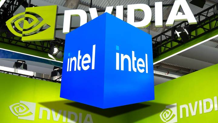 INTC stock price surges 30%: Could an Nvidia and Intel teamup be the best chance to beat China in AI?