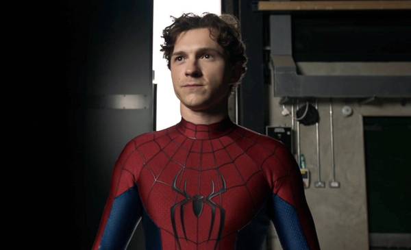 Tom Holland sufrió un golpe en la cabeza mientras filmaba "SpiderMan" y se tomará un descanso