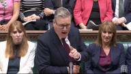 Scandal has become second nature to Labour ministers