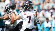 Texans’ C.J. Stroud thought he had TD on game