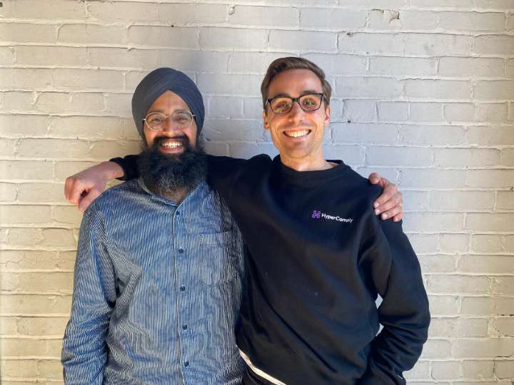 Ex-Vidyard employees sell Toronto’s HyperComply to SecurityScorecard
