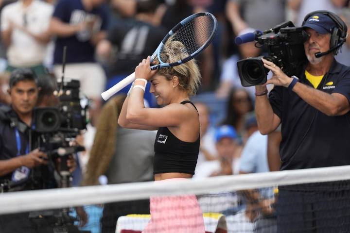 Deadspin | WTA roundup: Four lower seeds triumph in Sao Paulo quarters
