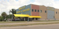 Quality Poultry & Seafood recalls over 98,000 pounds of catfish filets produced without federal inspection
