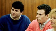 Menendez Brothers' Bid for New Trial Shut Down by L.A. Judge