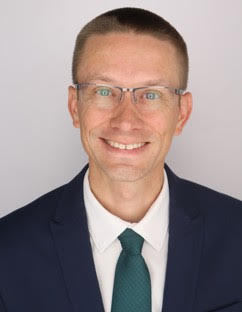 John Gipson named as new Ivy Tech Lake chancellor
