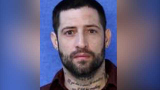 Man accused of stealing motorcycle at gunpoint in Indiana County