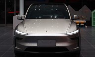 Xiaomi CEO is an absolute fan of the Tesla Model Y: “What a great vehicle”