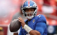 Giants HC Brian Daboll makes final decision on Week 2 starter between Russell Wilson and Jaxson Dart