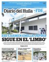 Diario del Huila 20 y 21 de septiembre de 2025