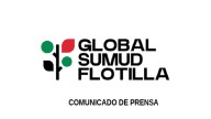 Flotilla a Gaza se mantiene firme tras fallas mecánicas en el buque Family