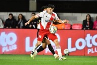 Video: mirá lo mejor de la victoria de River ante Estudiantes por 2 a 1 en el Clausura 2025