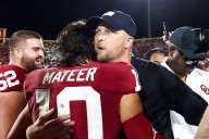 Could Oklahoma State tab Oklahoma's OC to replace Mike Gundy? What we're hearing in Week 3