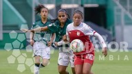 ¿Cuándo es la final de vuelta entre Santa Fe y Deportivo Cali, por la Liga BetPlay femenina?