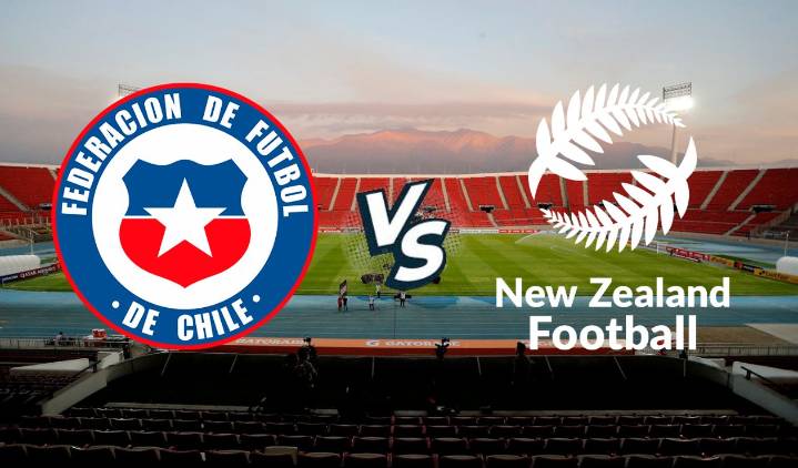 Chile vs Nueva Zelanda EN VIVO HOY 27 de septiembre: Mundial Sub 20